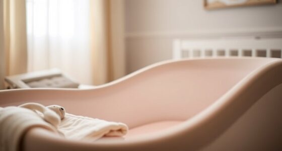 auto rocking bassinet reviews