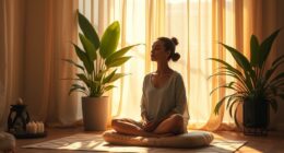 avoiding emotional confrontation safely