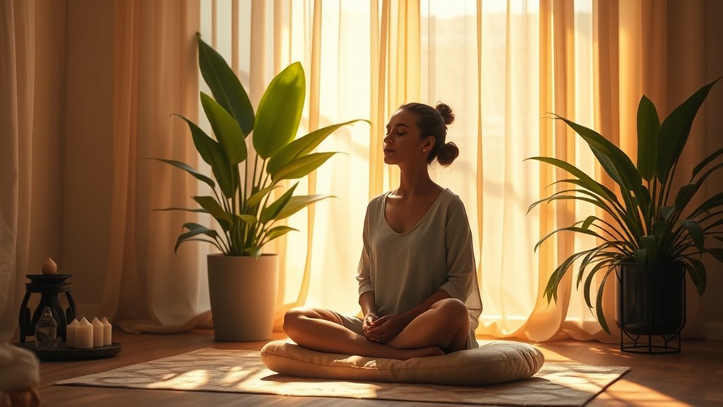 avoiding emotional confrontation safely