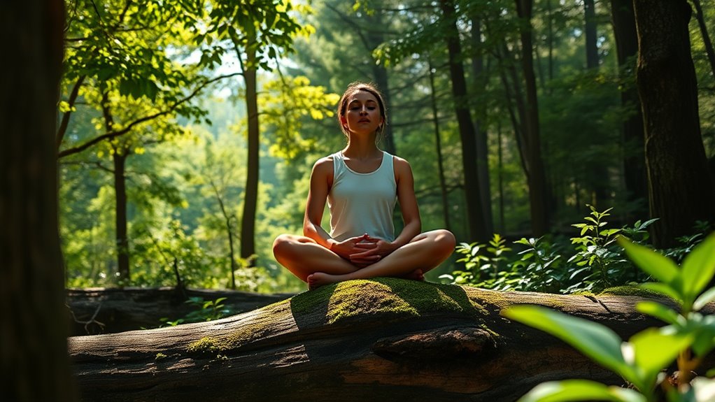 avoiding emotions with spirituality