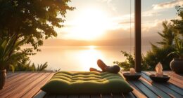 awareness creates abundance