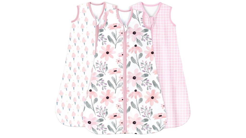 baby sleep sack 6 12 months