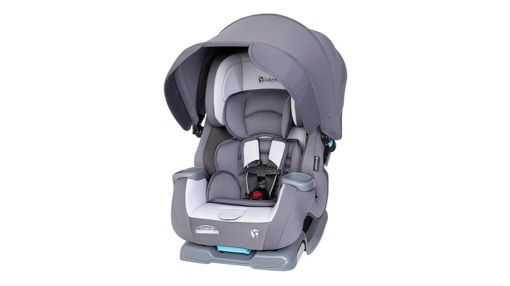 baby trend car seat