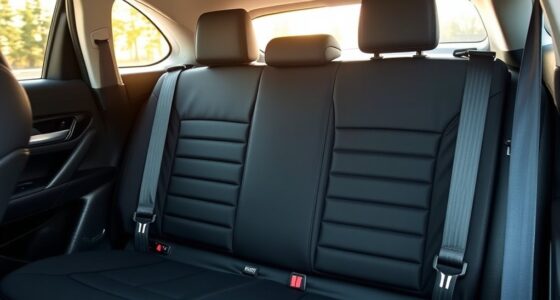 backseat car seat protectors