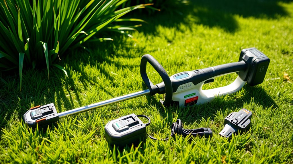 battery compatibility and performance