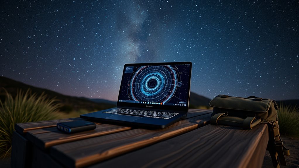 battery life and efficiency