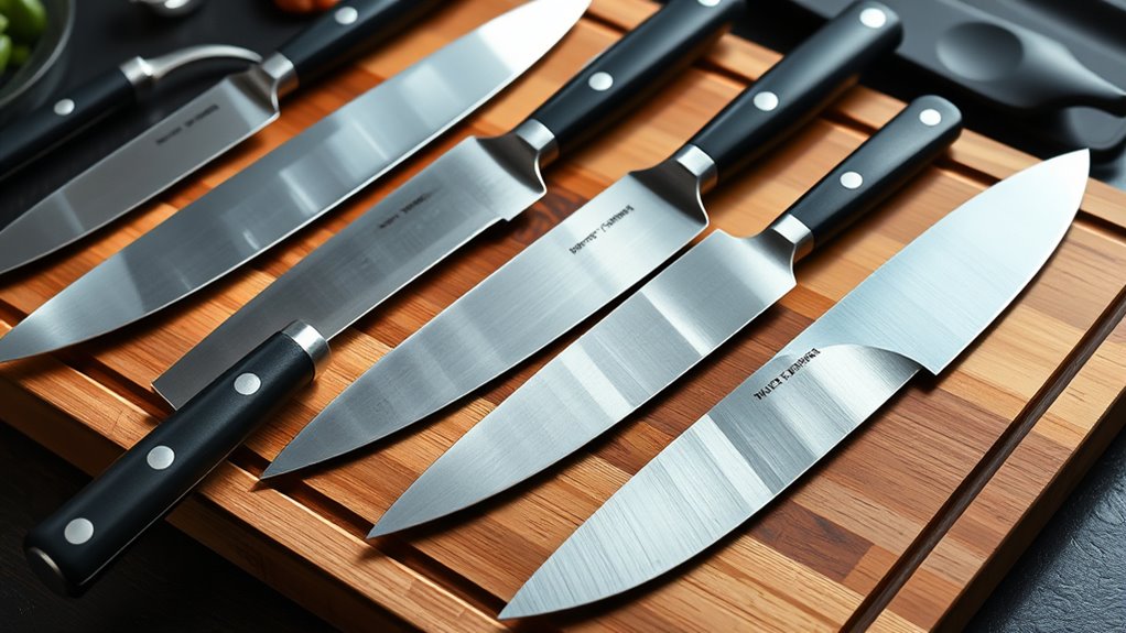 blade quality comfort durability