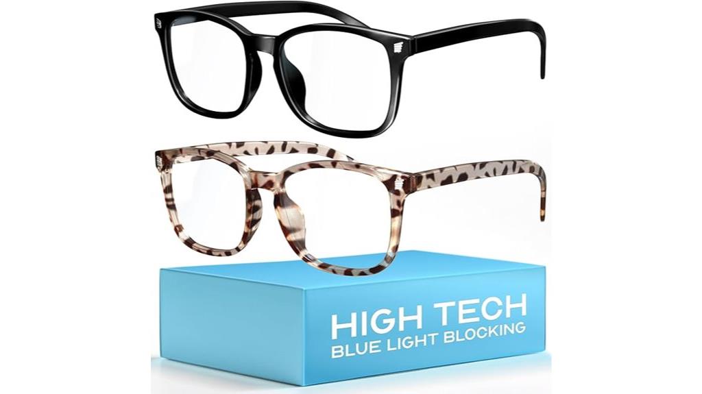 blue light uv protection