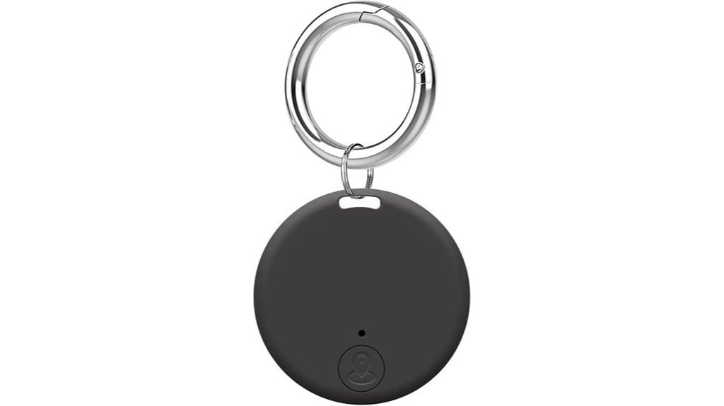 bluetooth gps key finder