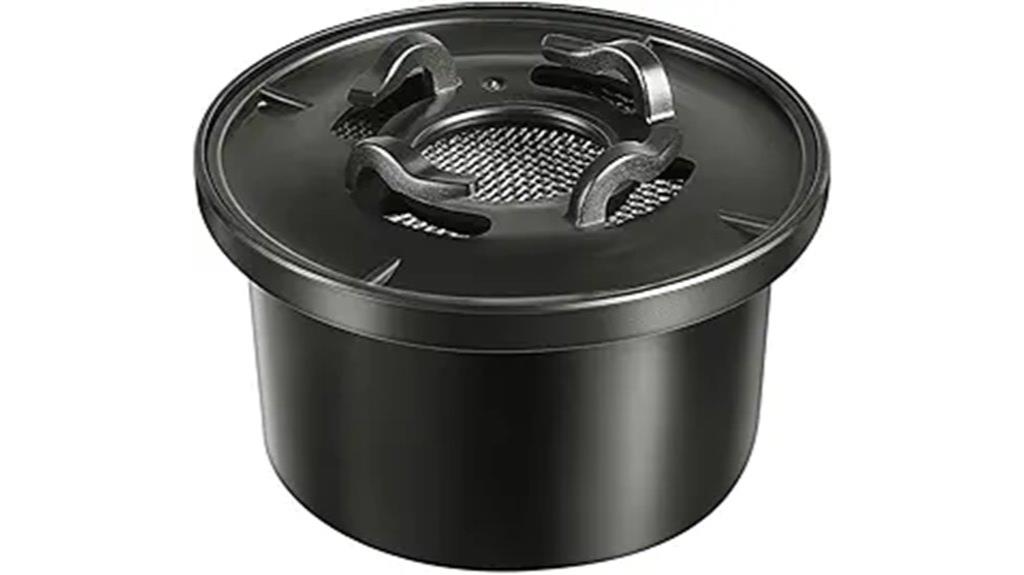 bluevua ro filter pitcher