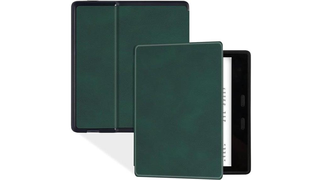 bozhuorui kindle oasis case