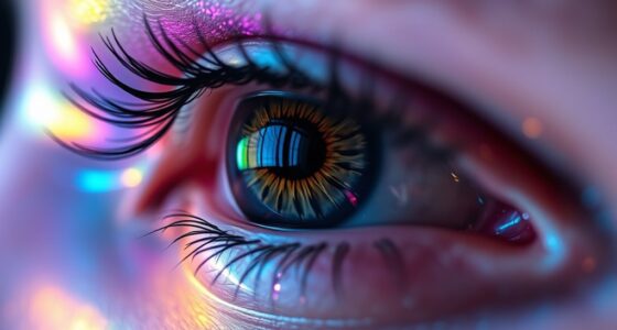 brain anticipates sensory input