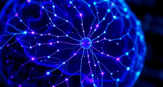 brain s alertness regulation system