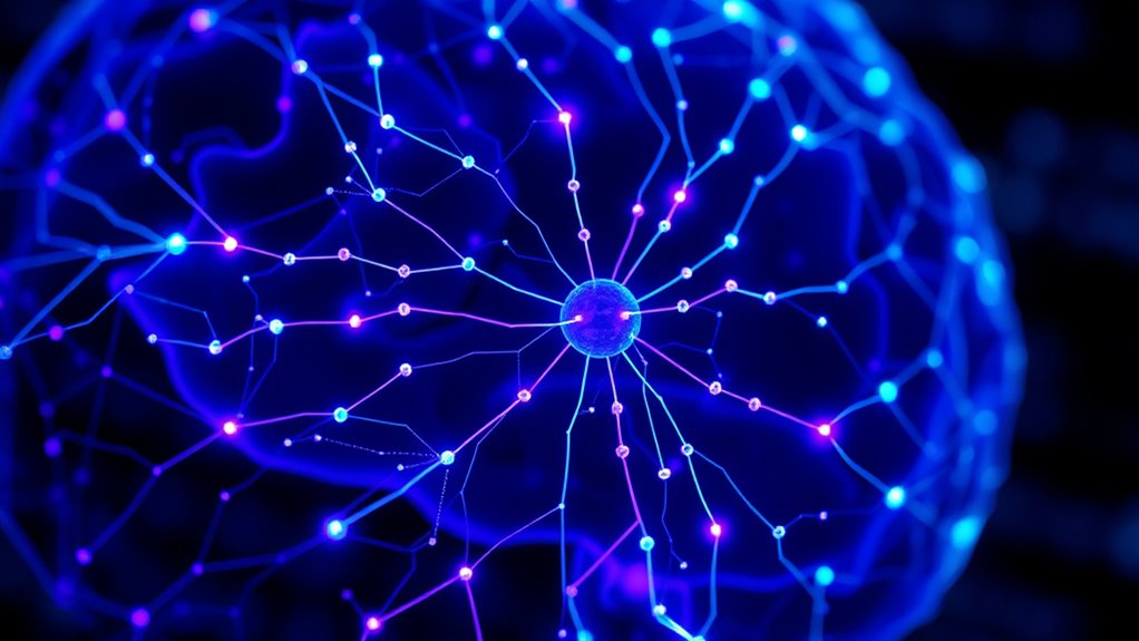 brain s alertness regulation system