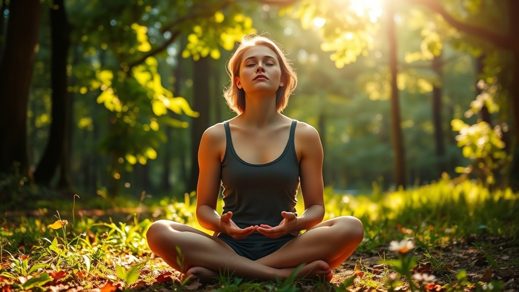 breath exercises for mindfulness