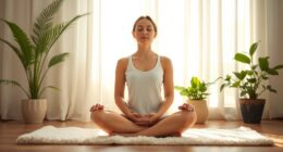 breathwork techniques for calm