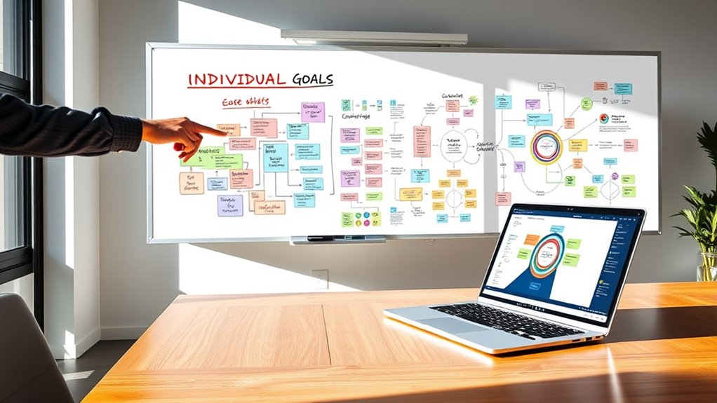 build habits optimize processes