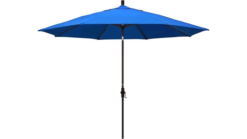 california umbrella 11ft