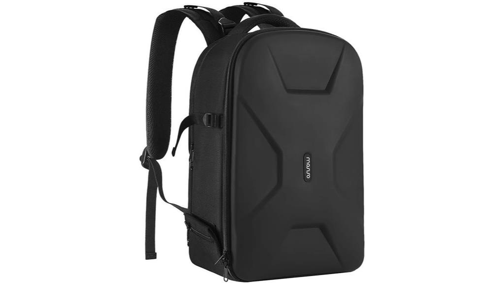 camera backpack for dslr