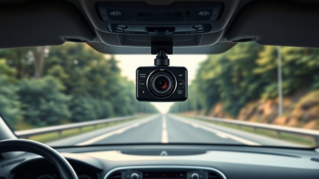 camera features for clarity