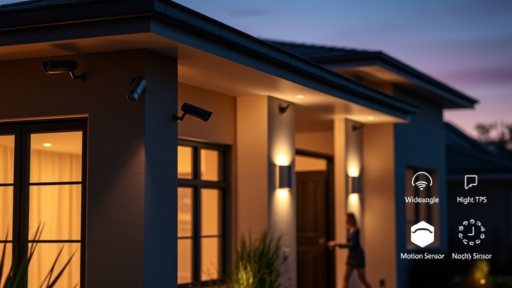 camera quality and durability