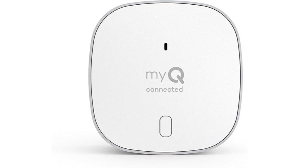 chamberlain myq g0402 white