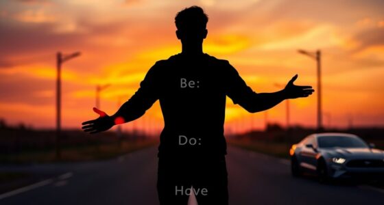 change your identity first