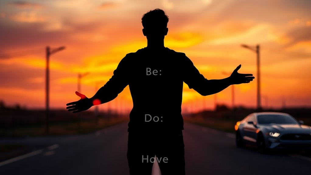 change your identity first