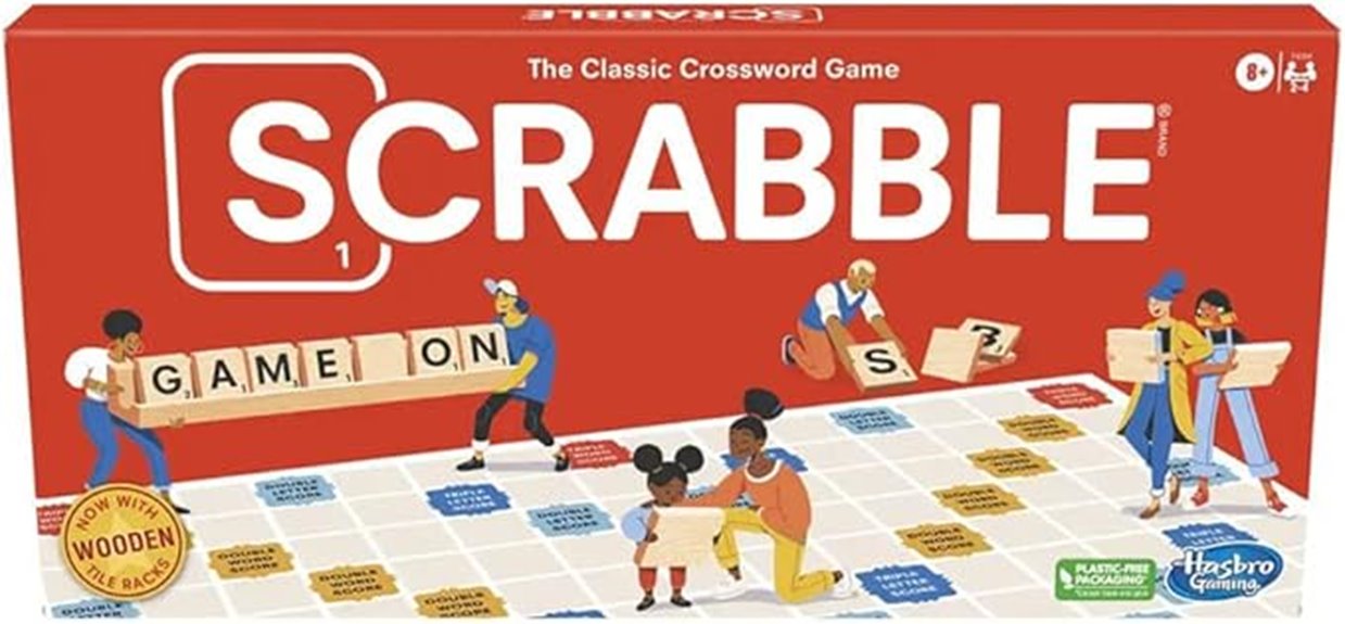 children s scrabble board game