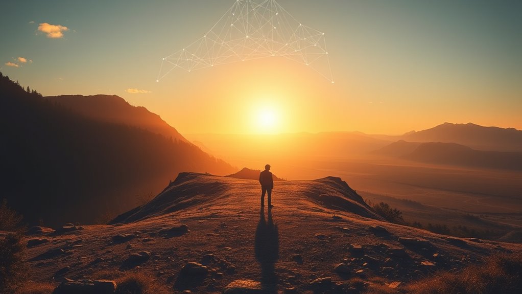 choices shape personal destiny