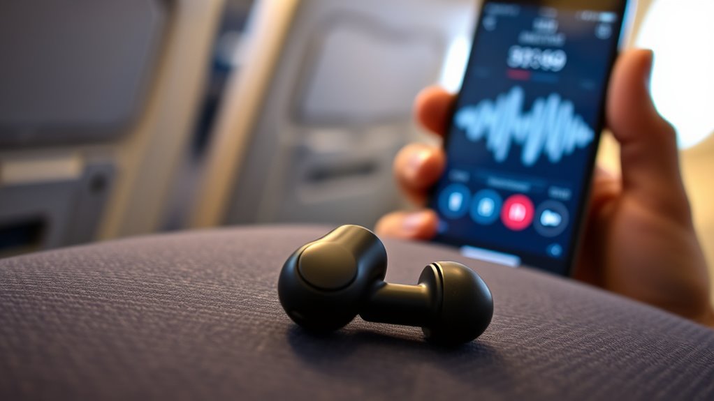 choosing comfortable portable earbuds