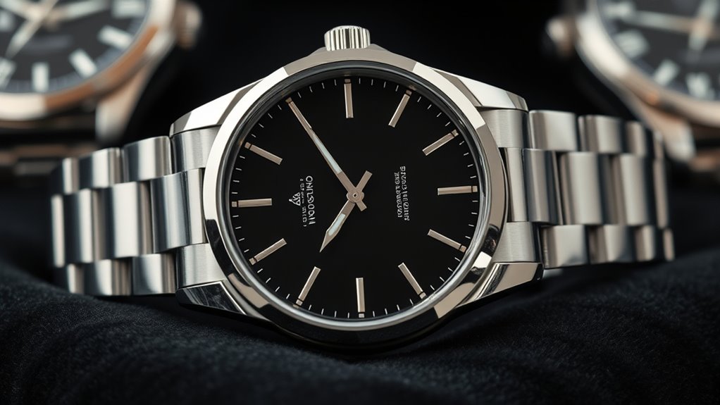 choosing durable stylish watches