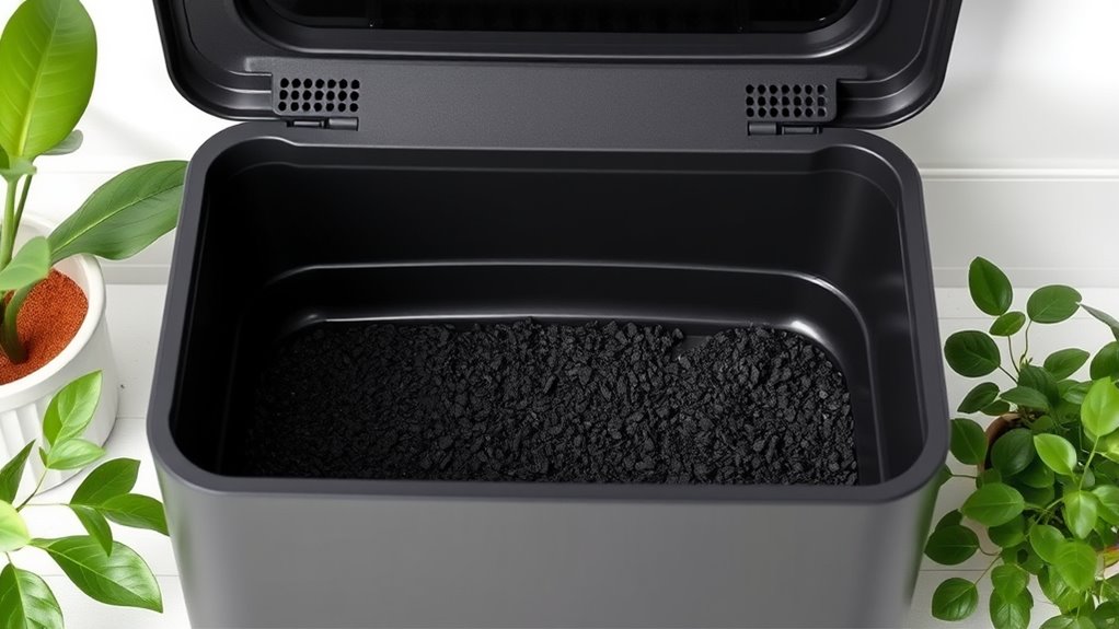 choosing effective odor control systems