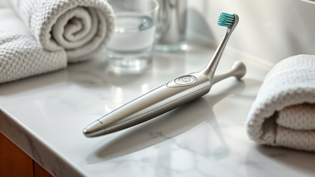 choosing effective user friendly toothbrushes