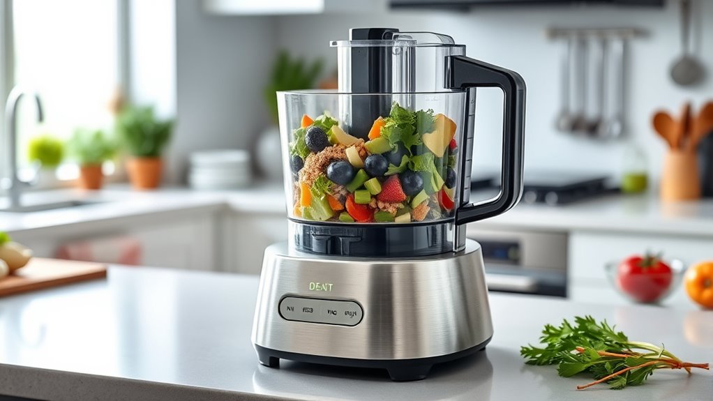 choosing efficient safe appliance