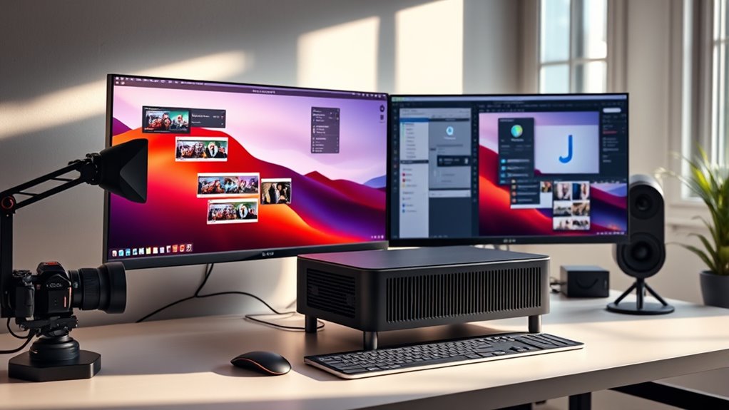 choosing high memory mac