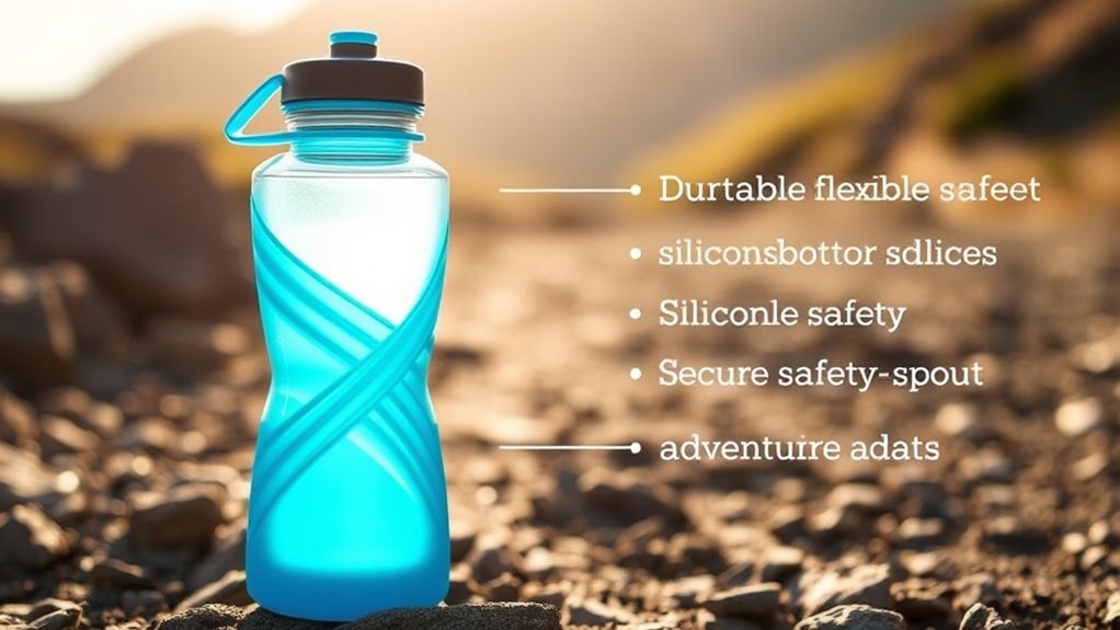 choosing safe eco friendly bottles