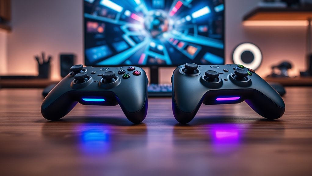 choosing the right gaming controller