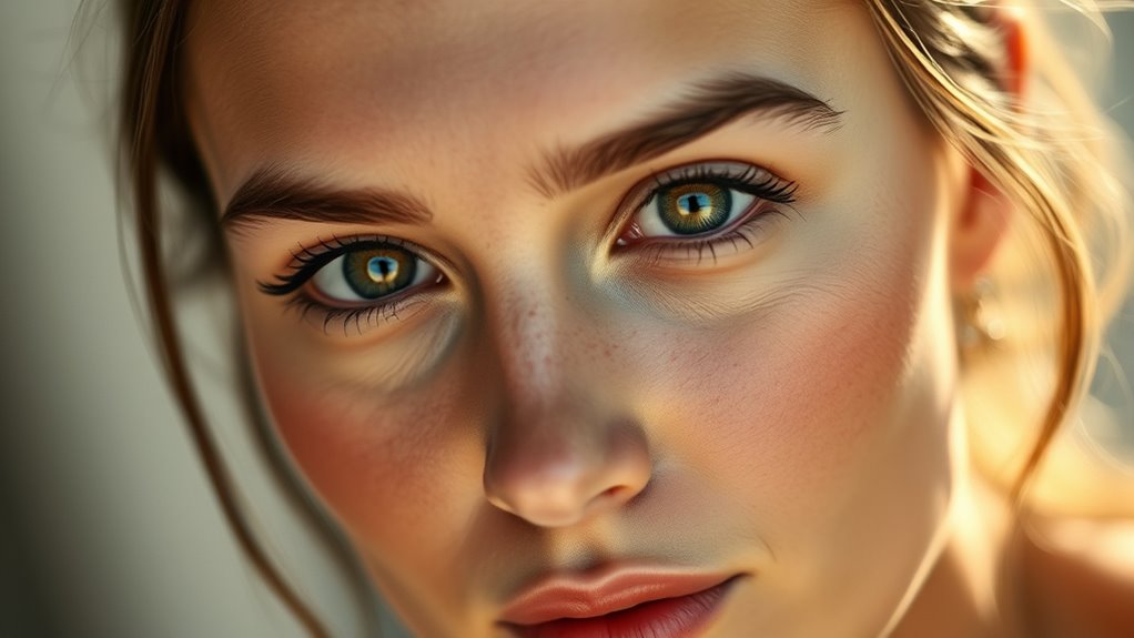 choosing the right portrait lens