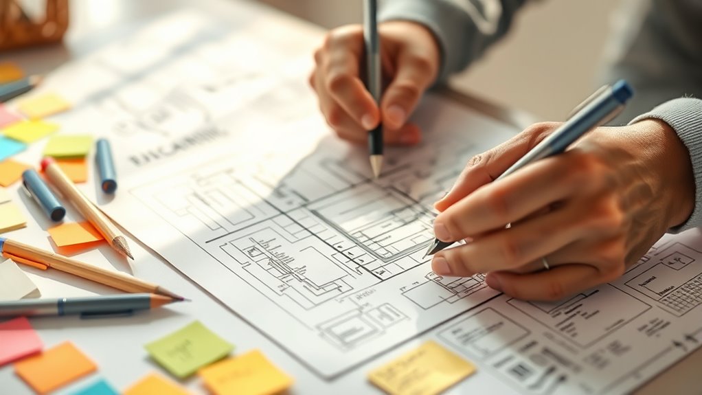 clarifying vague objectives