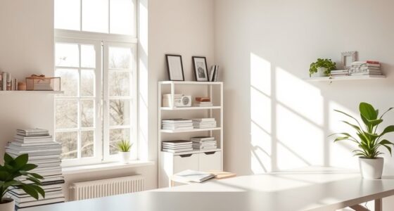 clearing space rejuvenating energy