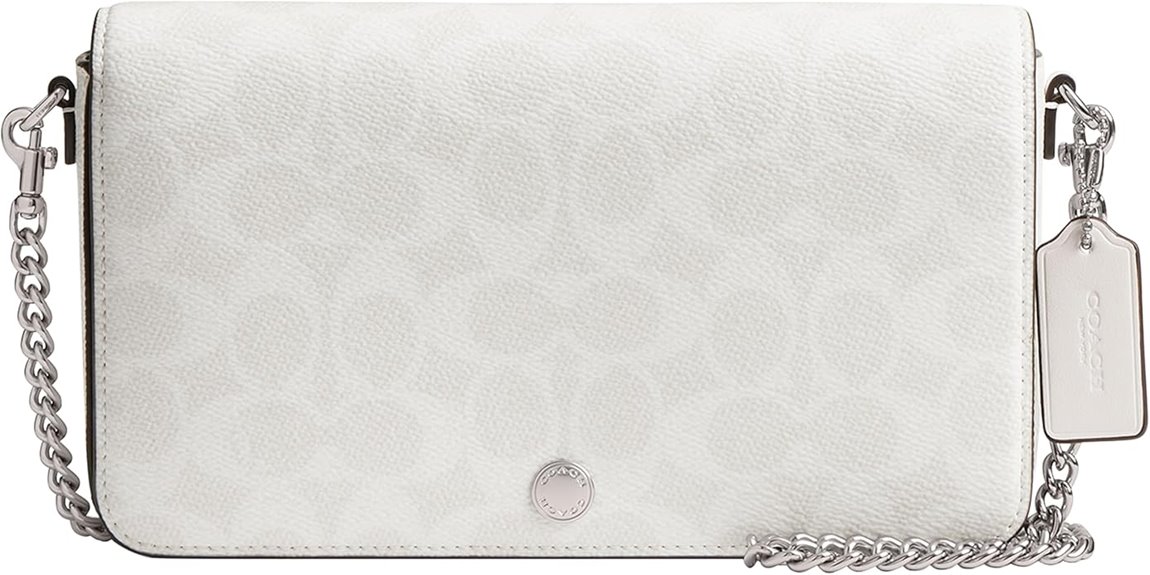 coach crossbody bag