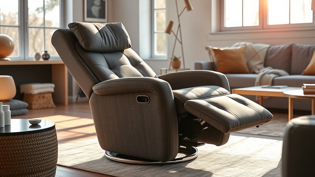 comfort adjustability durability features