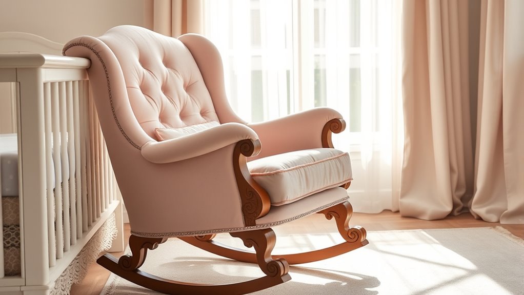 comfort safety adjustability features