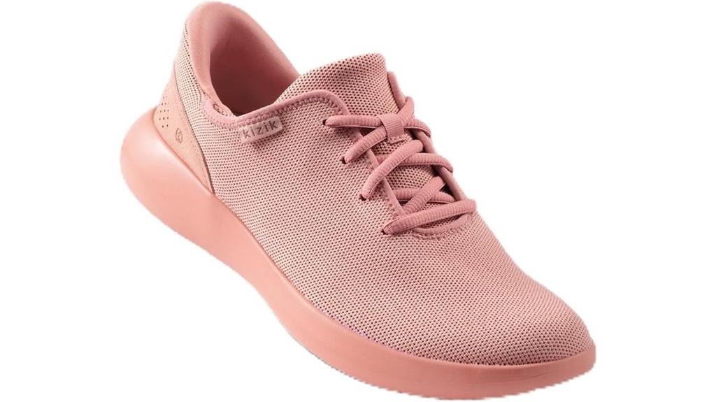 comfortable slip on sneakers