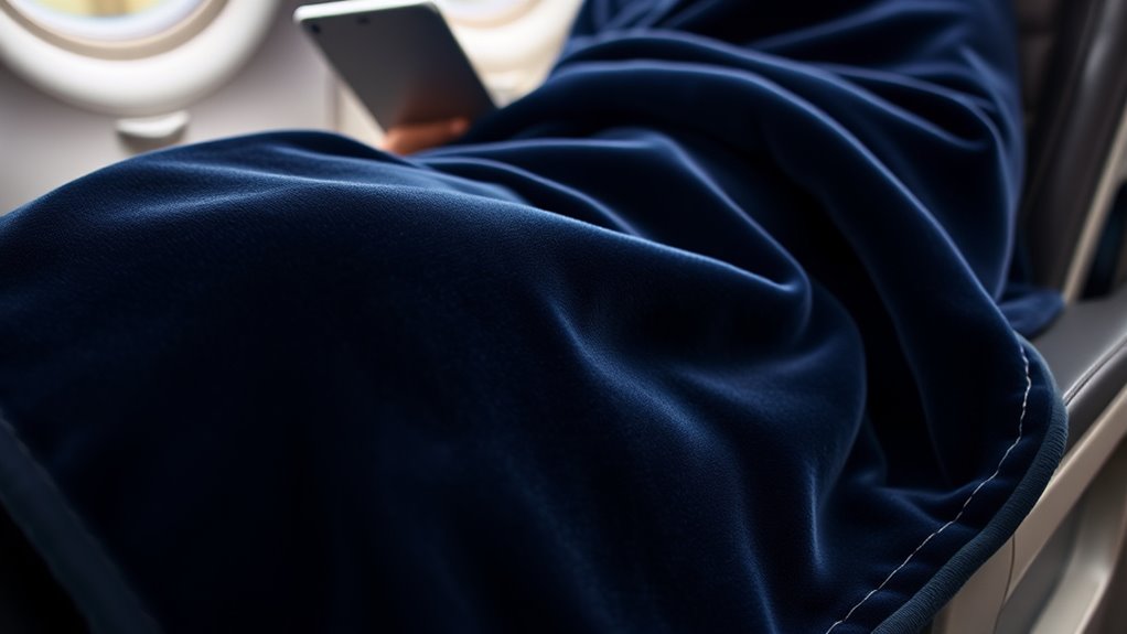 comfortable versatile portable warmth