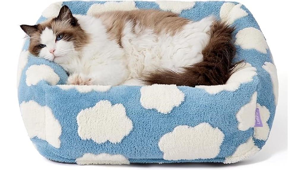 comfortable washable orthopedic bed