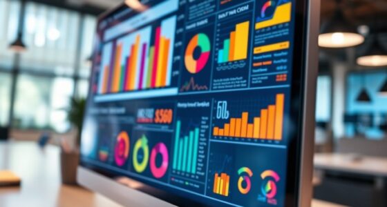 common visualization errors to avoid