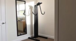 compact space saving climbers