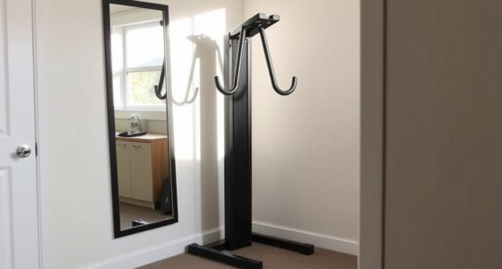 compact space saving climbers